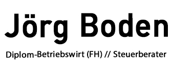 Jörg Boden // Steuerberater